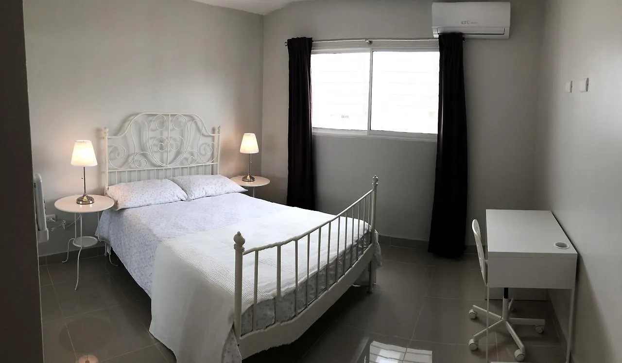 Apartamento Nuevo En Tecasa Dorado, Calle 11, Gurabo, Santiago Santiago De Los Caballeros Διαμέρισμα