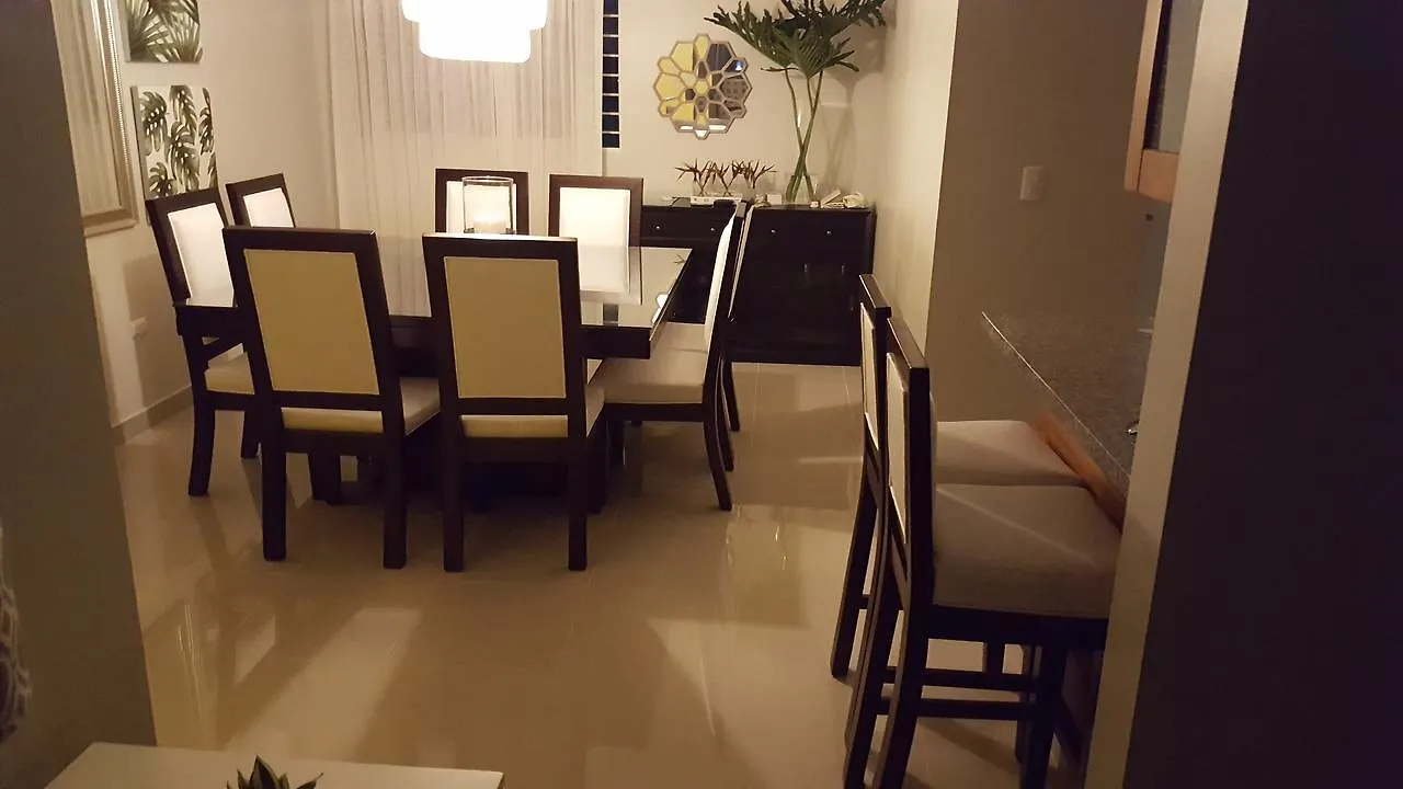 Apartamento Nuevo En Tecasa Dorado, Calle 11, Gurabo, Santiago Santiago De Los Caballeros Δομινικανή Δημοκρατία