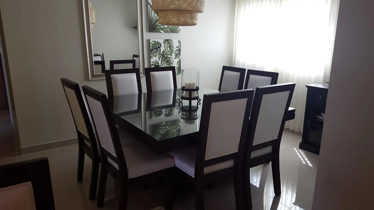 Apartamento Nuevo En Tecasa Dorado, Calle 11, Gurabo, Santiago Santiago De Los Caballeros Διαμέρισμα