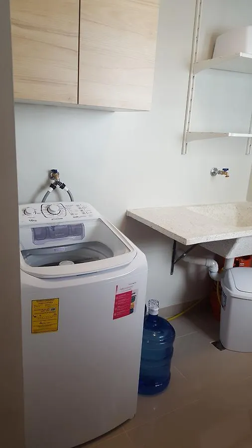 Διαμέρισμα Apartamento Nuevo En Tecasa Dorado, Calle 11, Gurabo, Santiago Santiago De Los Caballeros