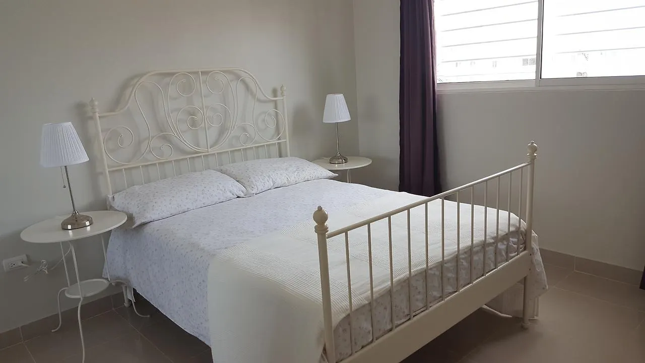 Apartamento Nuevo En Tecasa Dorado, Calle 11, Gurabo, Santiago Santiago De Los Caballeros