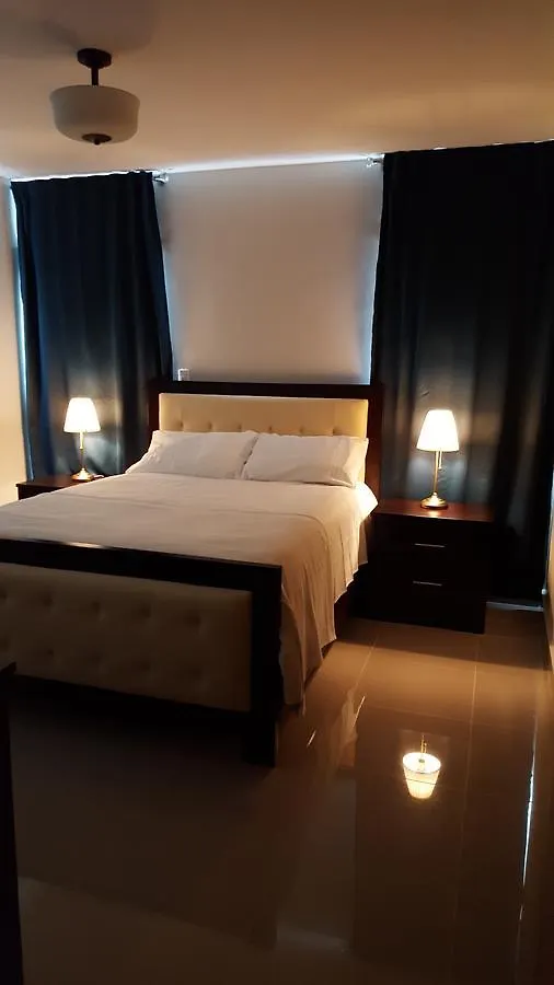 Διαμέρισμα Apartamento Nuevo En Tecasa Dorado, Calle 11, Gurabo, Santiago Santiago De Los Caballeros