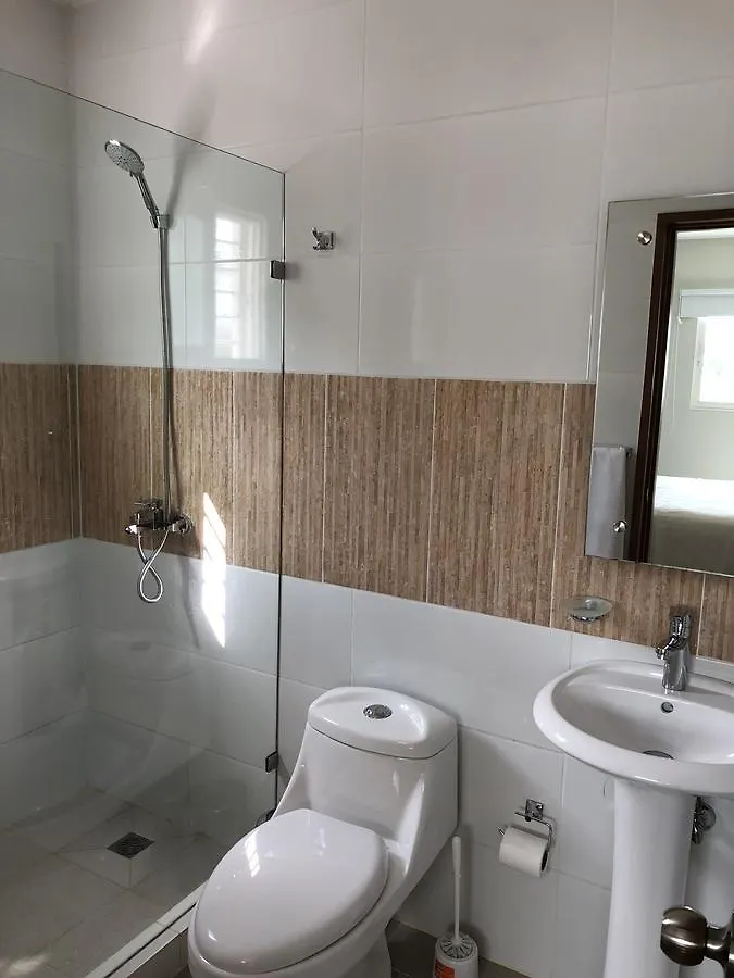 Apartamento Nuevo En Tecasa Dorado, Calle 11, Gurabo, Santiago Santiago De Los Caballeros Δομινικανή Δημοκρατία