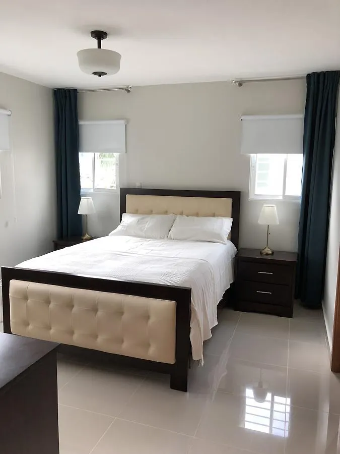 Apartamento Nuevo En Tecasa Dorado, Calle 11, Gurabo, Santiago Santiago De Los Caballeros 0*,  Δομινικανή Δημοκρατία
